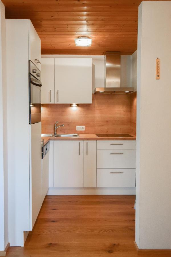 Haus Schoenblick Κίρχμπεργκ ιν Τιρόλ Εξωτερικό φωτογραφία