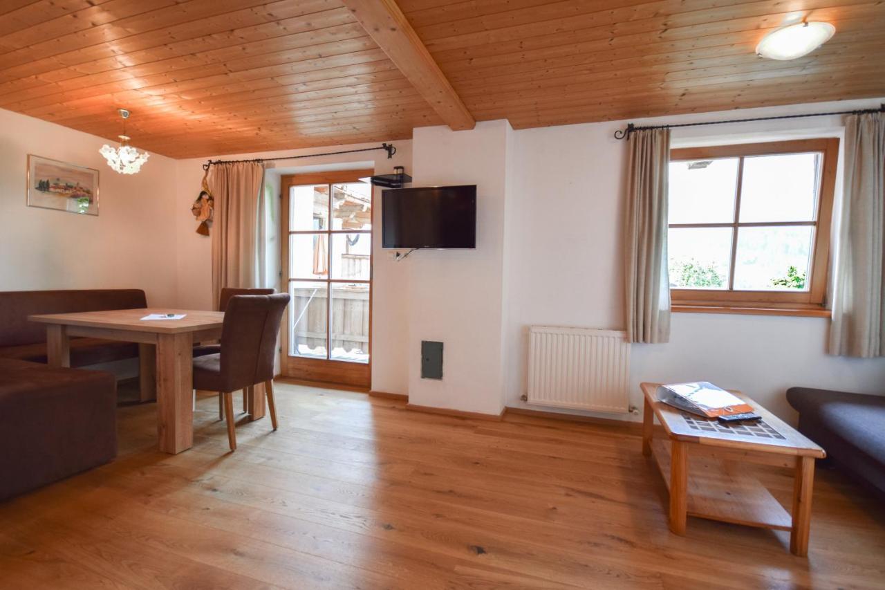Haus Schoenblick Κίρχμπεργκ ιν Τιρόλ Εξωτερικό φωτογραφία