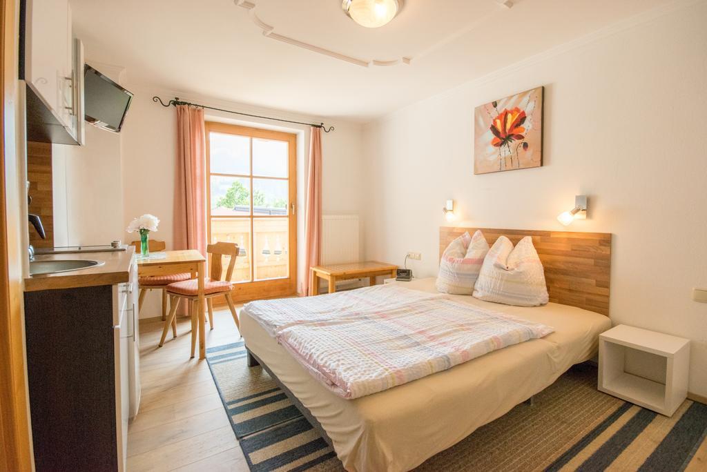 Haus Schoenblick Κίρχμπεργκ ιν Τιρόλ Δωμάτιο φωτογραφία