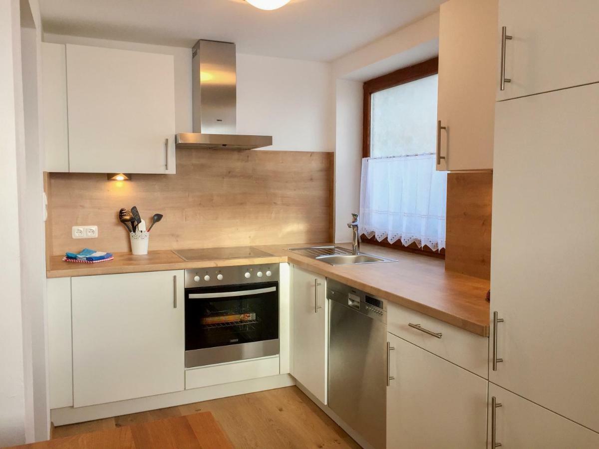Haus Schoenblick Κίρχμπεργκ ιν Τιρόλ Εξωτερικό φωτογραφία