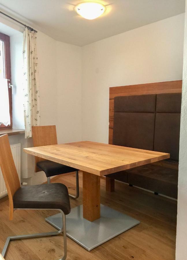 Haus Schoenblick Κίρχμπεργκ ιν Τιρόλ Εξωτερικό φωτογραφία