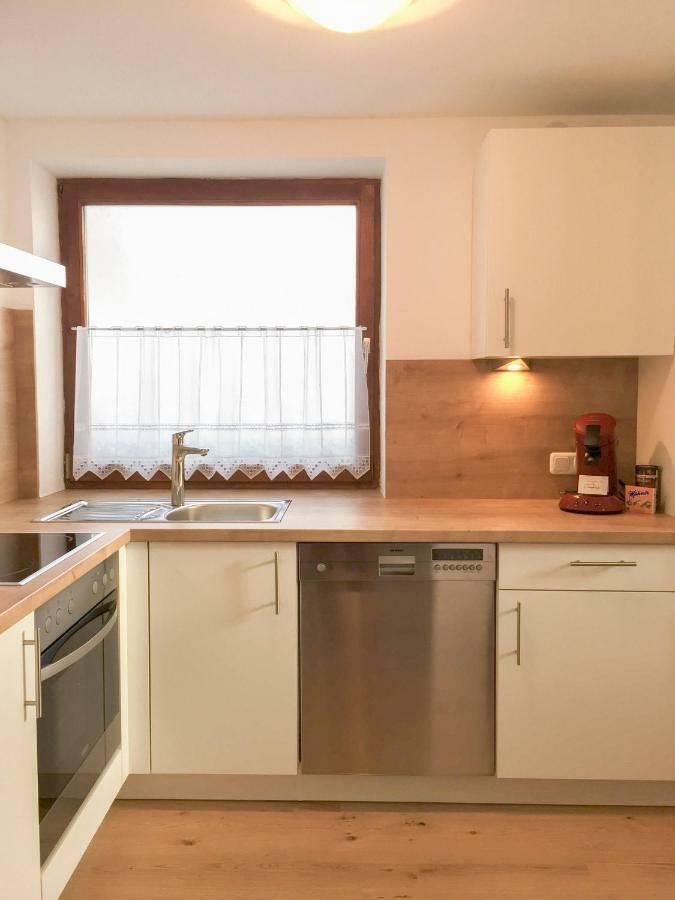 Haus Schoenblick Κίρχμπεργκ ιν Τιρόλ Εξωτερικό φωτογραφία