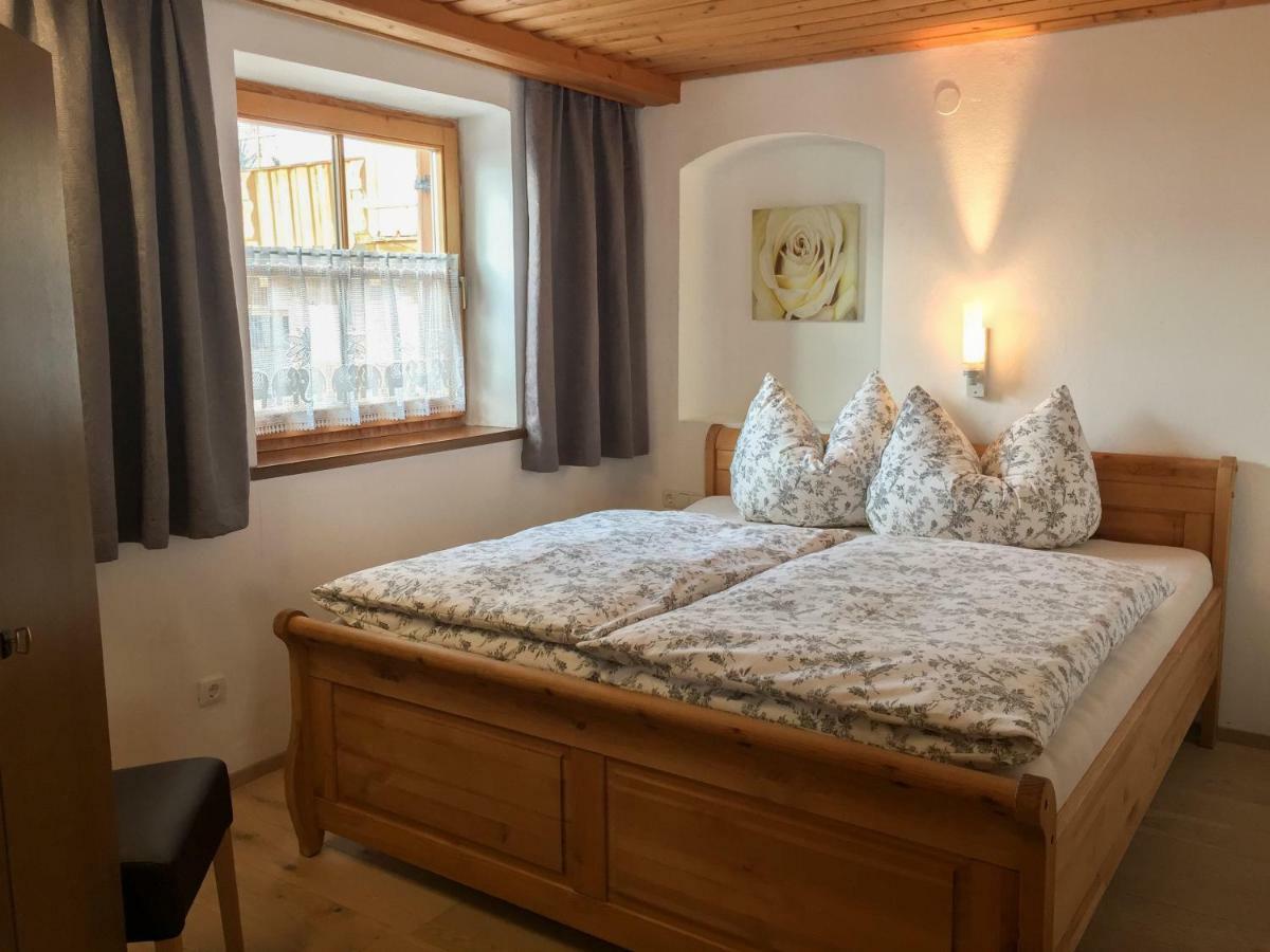 Haus Schoenblick Κίρχμπεργκ ιν Τιρόλ Εξωτερικό φωτογραφία
